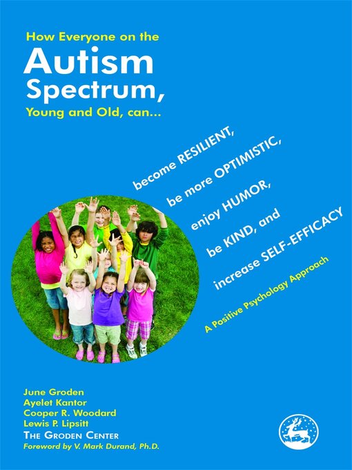 Title details for How Everyone on the Autism Spectrum, Young and Old, can... by Ayelet Kantor - Available